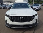 2025 Mazda Mazda CX-50 Hybrid Premium Package