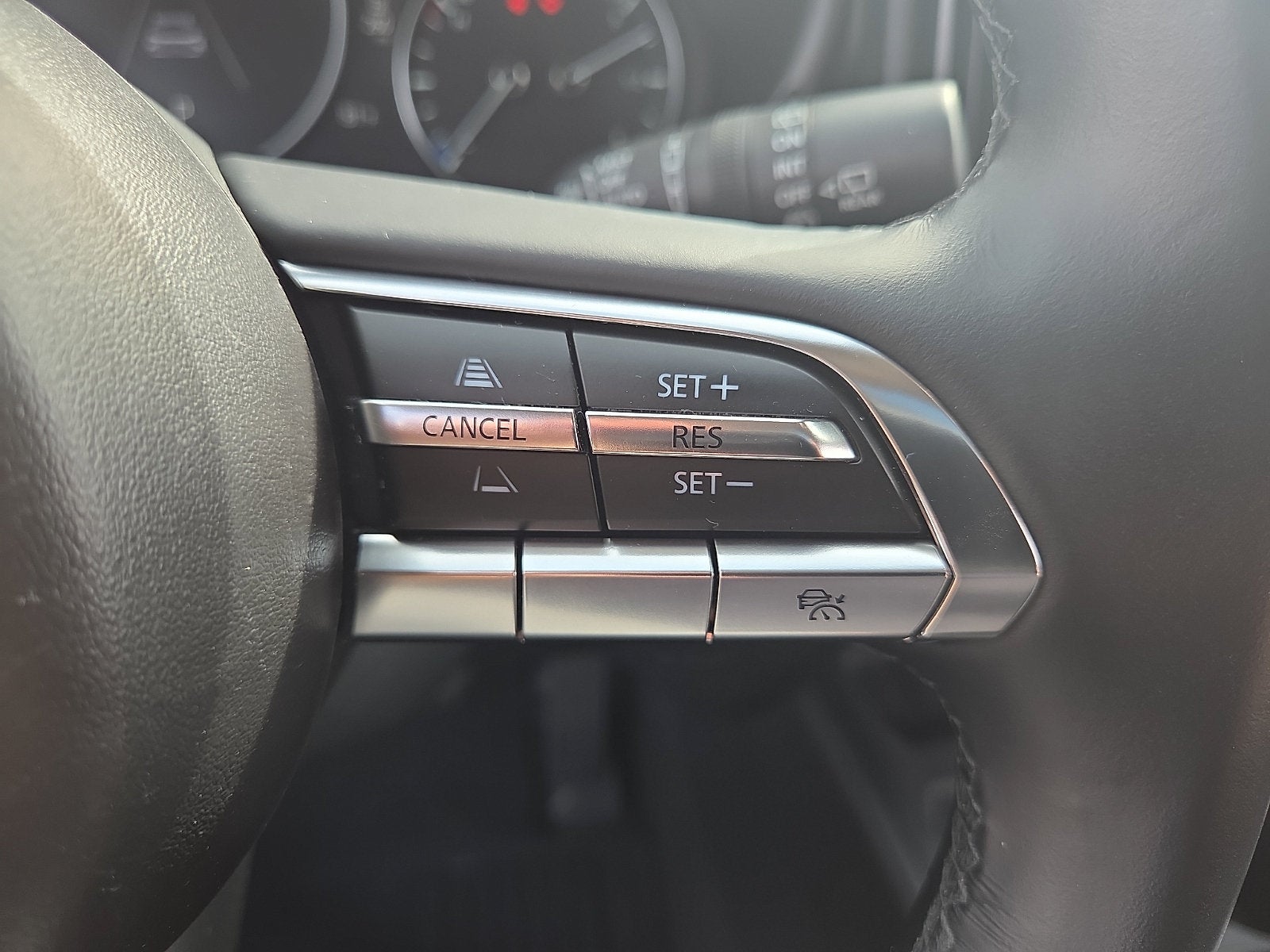 2025 Mazda Mazda CX-50 Hybrid Premium Package