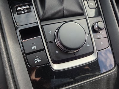 2025 Mazda Mazda CX-50 Hybrid Premium Package