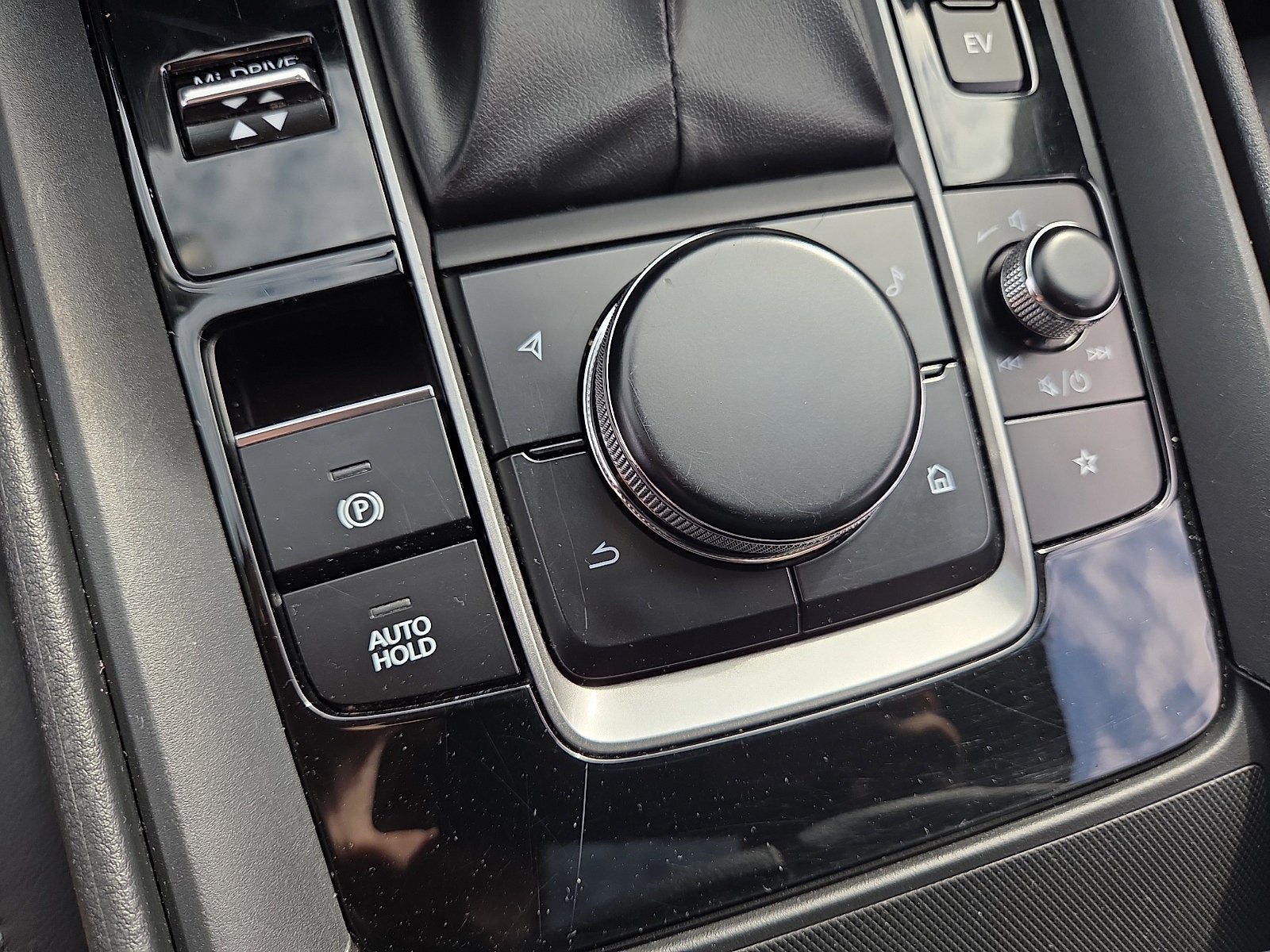 2025 Mazda Mazda CX-50 Hybrid Premium Package