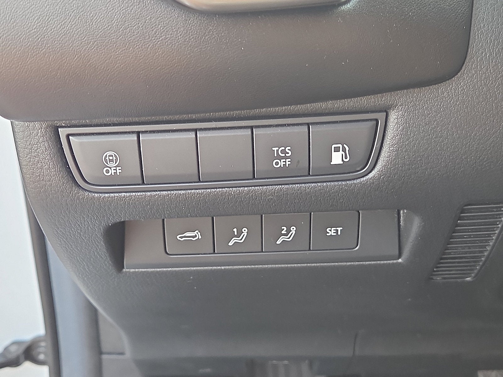 2025 Mazda Mazda CX-50 Hybrid Premium Package
