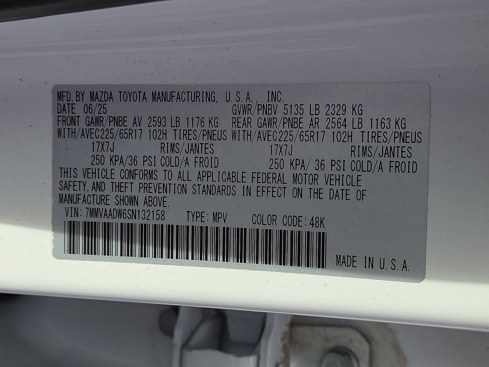2025 Mazda Mazda CX-50 Hybrid Premium Package