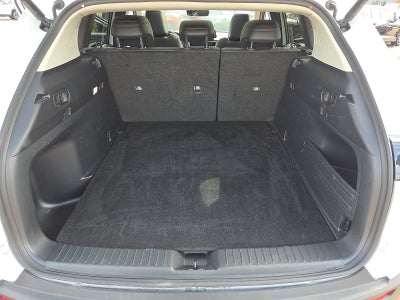 2025 Mazda Mazda CX-50 Hybrid Premium Package