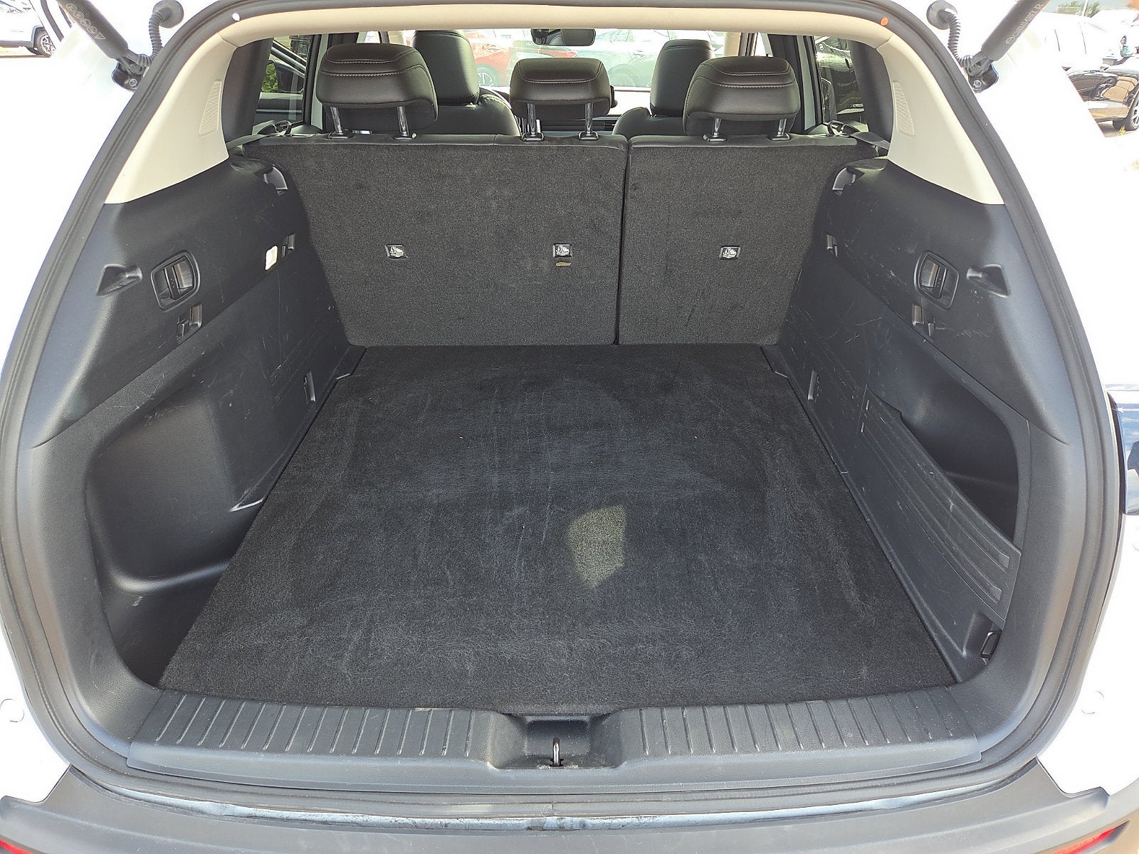 2025 Mazda Mazda CX-50 Hybrid Premium Package