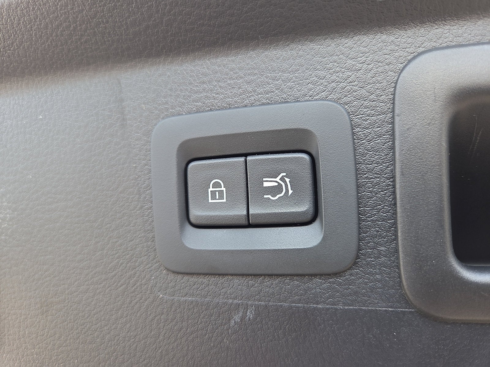 2025 Mazda Mazda CX-50 Hybrid Premium Package