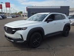 2025 Mazda Mazda CX-50 Hybrid Premium Package
