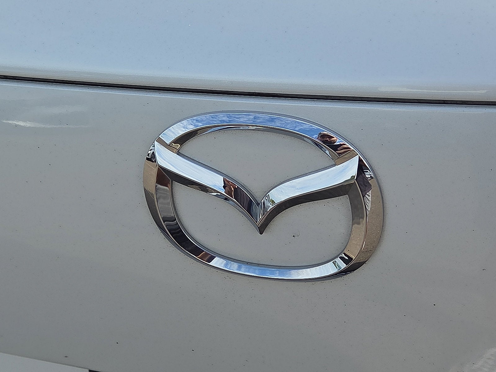 2025 Mazda Mazda CX-50 Hybrid Premium Package