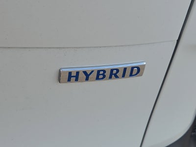 2025 Mazda Mazda CX-50 Hybrid Premium Package