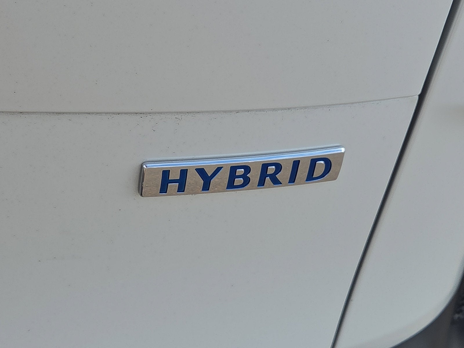 2025 Mazda Mazda CX-50 Hybrid Premium Package