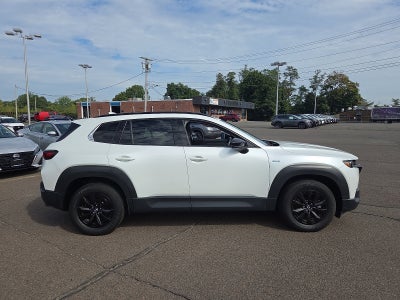 2025 Mazda Mazda CX-50 Hybrid Premium Package