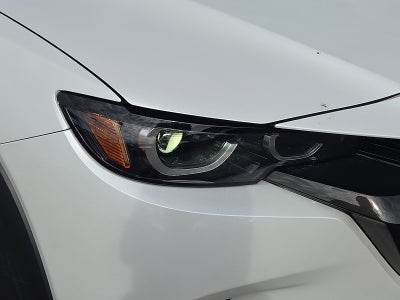 2025 Mazda Mazda CX-50 Hybrid Premium Package