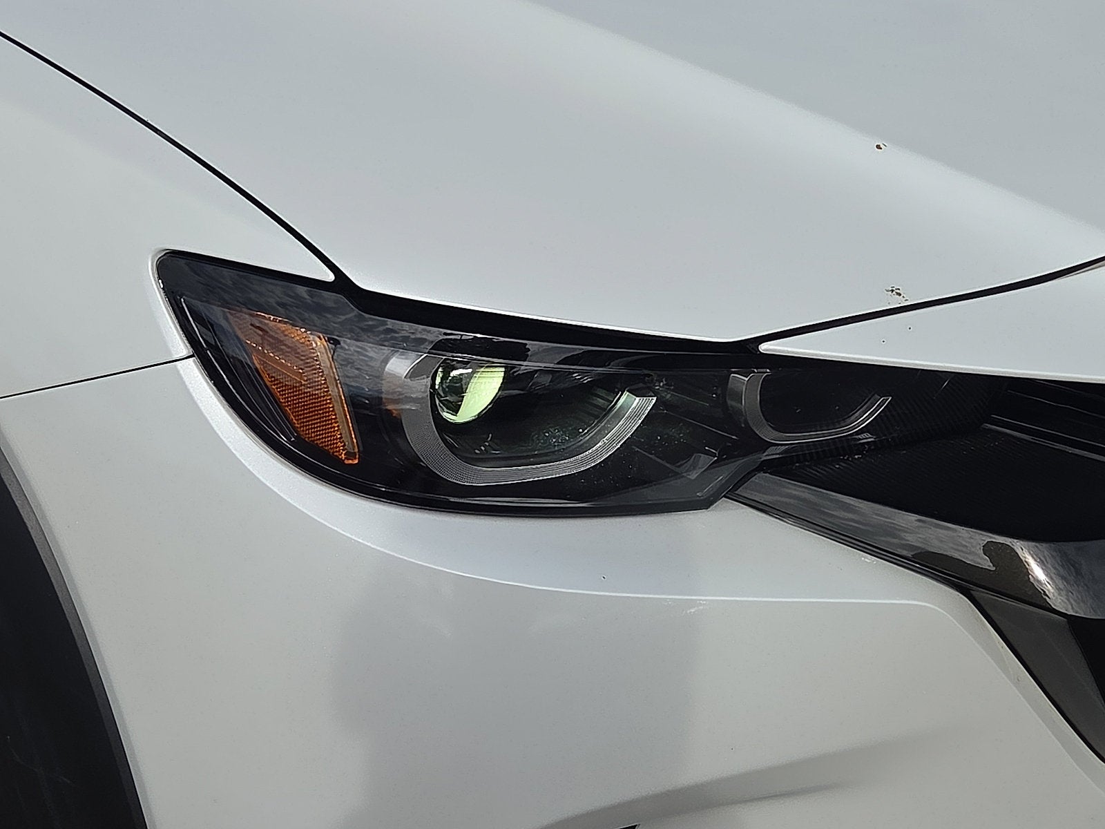 2025 Mazda Mazda CX-50 Hybrid Premium Package