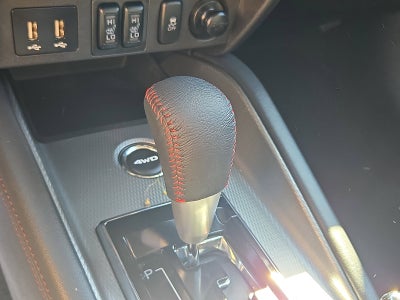 2026 Mitsubishi Outlander Sport S