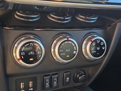 2026 Mitsubishi Outlander Sport S