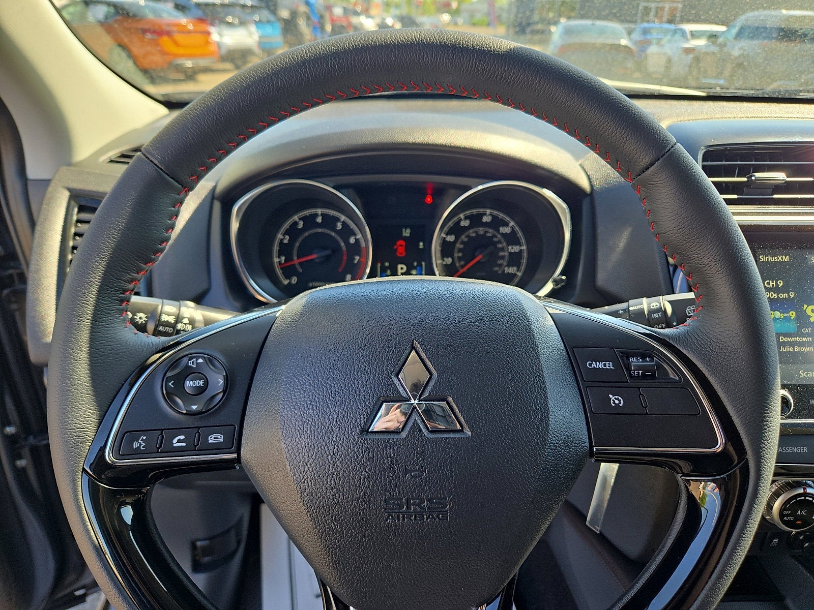 2026 Mitsubishi Outlander Sport S