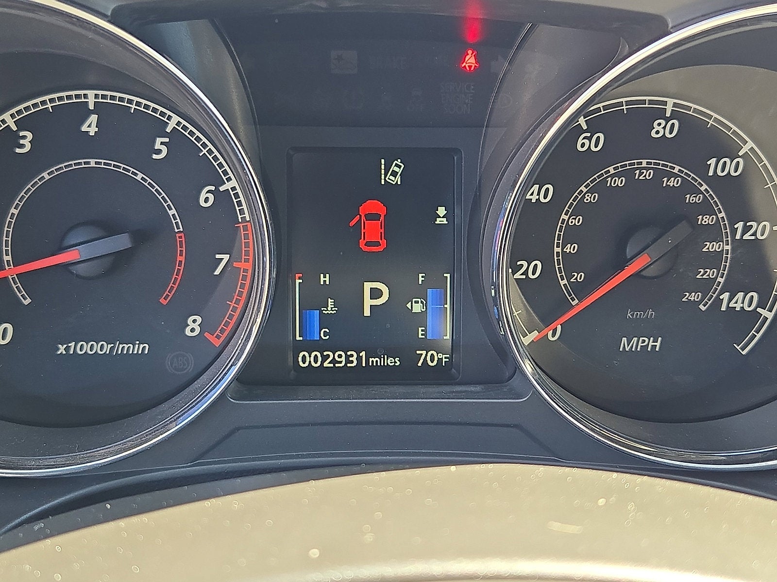 2026 Mitsubishi Outlander Sport S