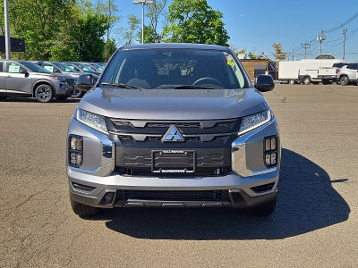 2026 Mitsubishi Outlander Sport S