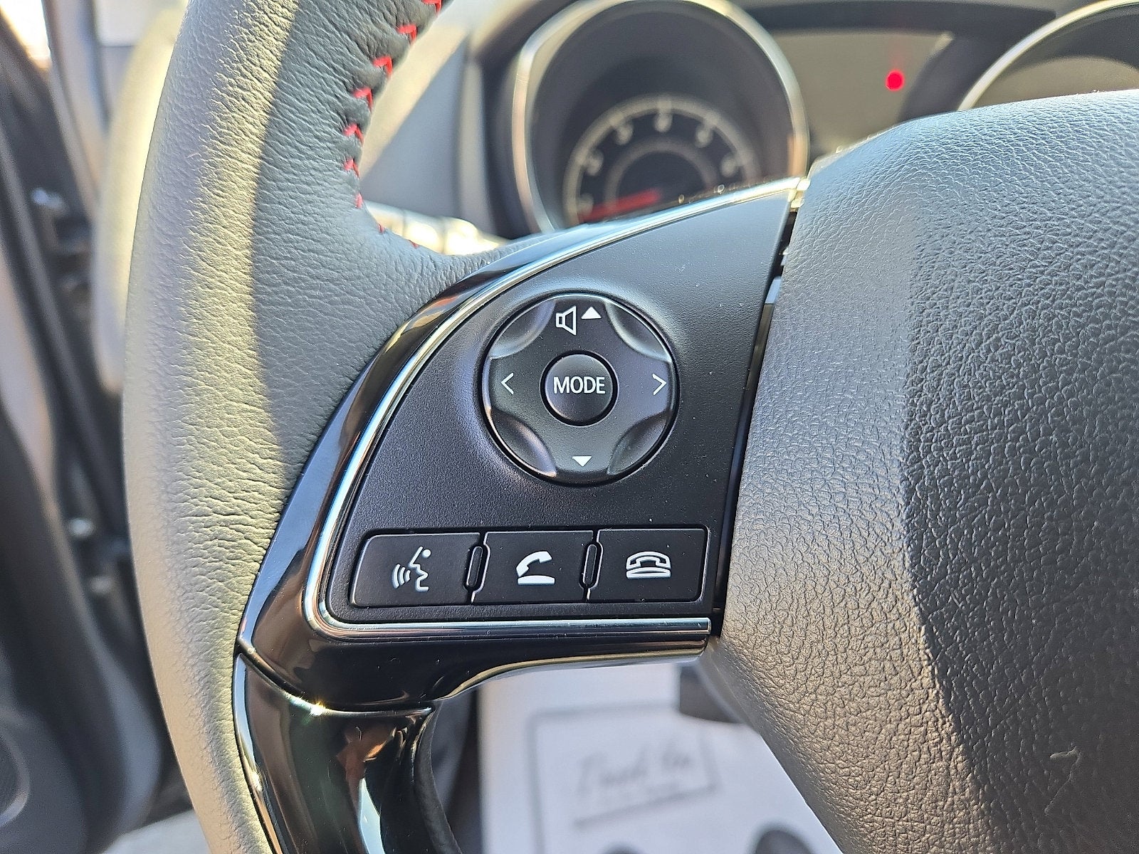2026 Mitsubishi Outlander Sport S