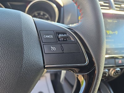 2026 Mitsubishi Outlander Sport S