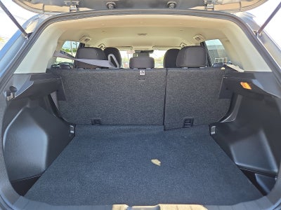 2026 Mitsubishi Outlander Sport S