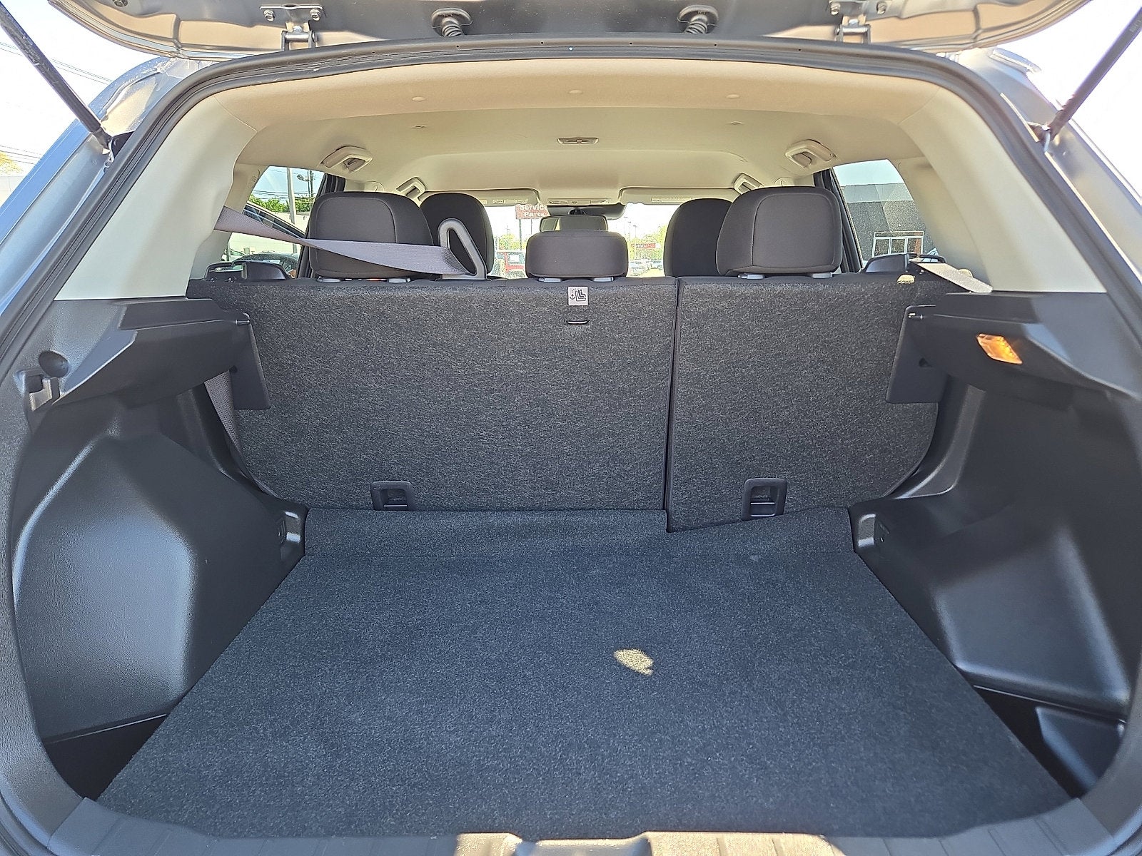 2026 Mitsubishi Outlander Sport S