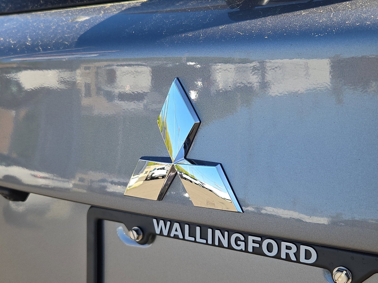 2026 Mitsubishi Outlander Sport S