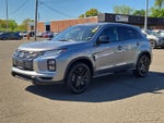 2026 Mitsubishi Outlander Sport S