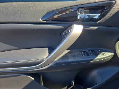 2025 Mitsubishi Eclipse Cross SEL