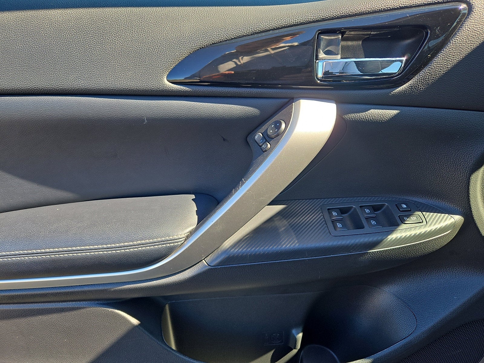 2025 Mitsubishi Eclipse Cross SEL