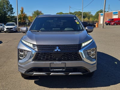 2025 Mitsubishi Eclipse Cross SEL