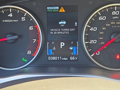 2025 Mitsubishi Eclipse Cross SEL