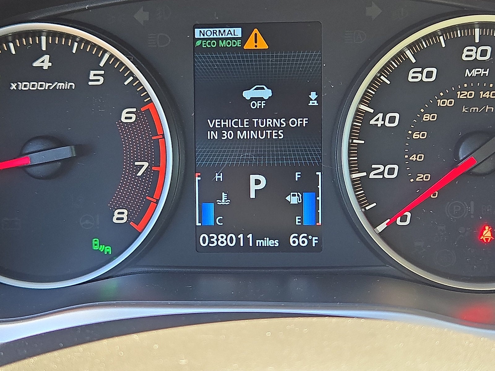 2025 Mitsubishi Eclipse Cross SEL