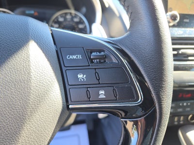 2025 Mitsubishi Eclipse Cross SEL