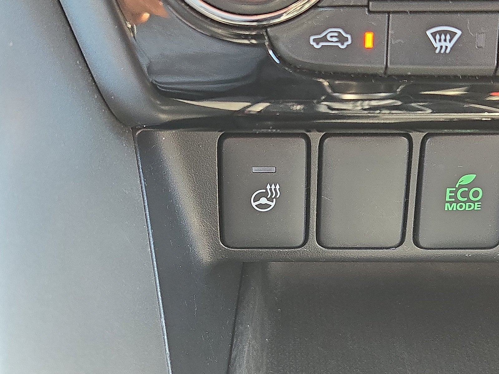 2025 Mitsubishi Eclipse Cross SEL