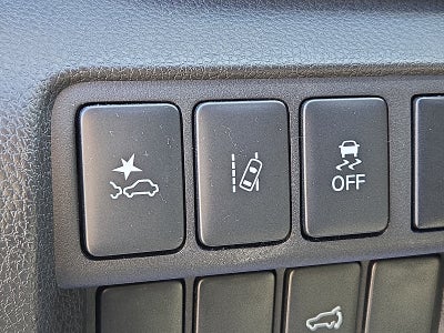 2025 Mitsubishi Eclipse Cross SEL