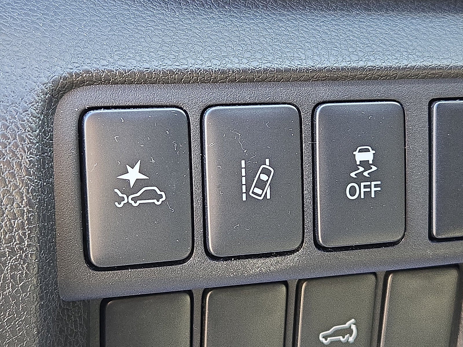 2025 Mitsubishi Eclipse Cross SEL