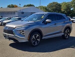 2025 Mitsubishi Eclipse Cross SEL