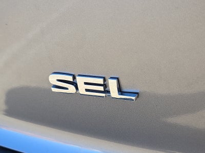 2025 Mitsubishi Eclipse Cross SEL