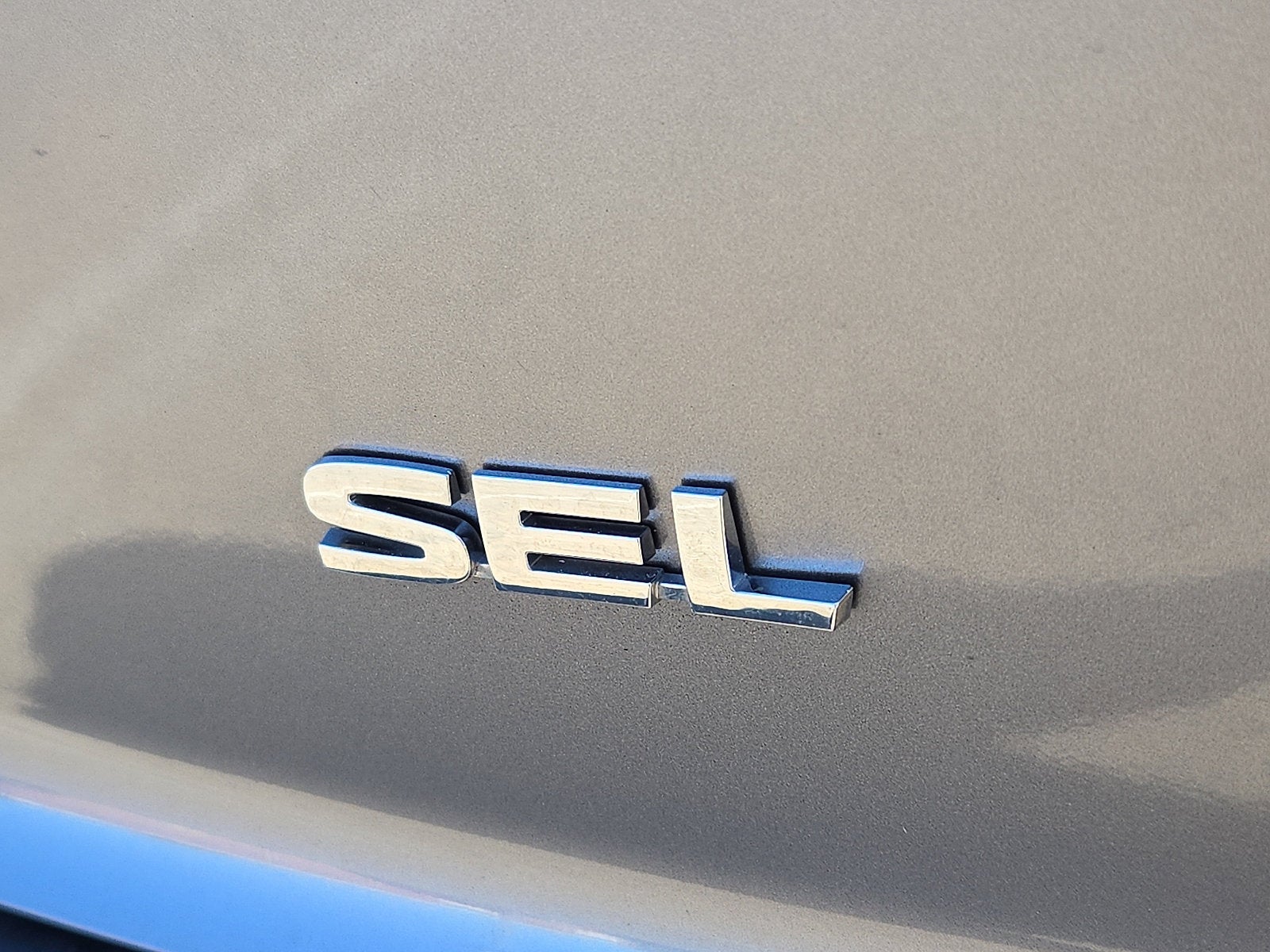 2025 Mitsubishi Eclipse Cross SEL