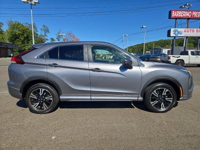 2025 Mitsubishi Eclipse Cross SEL