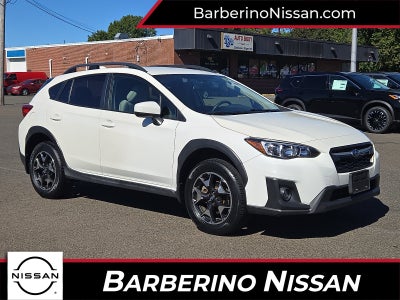 2019 Subaru Crosstrek Premium