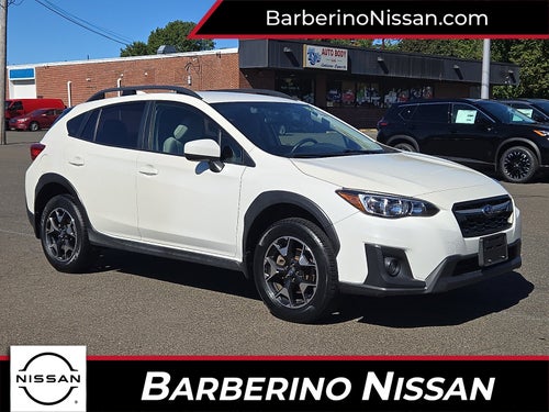 2019 Subaru Crosstrek Premium