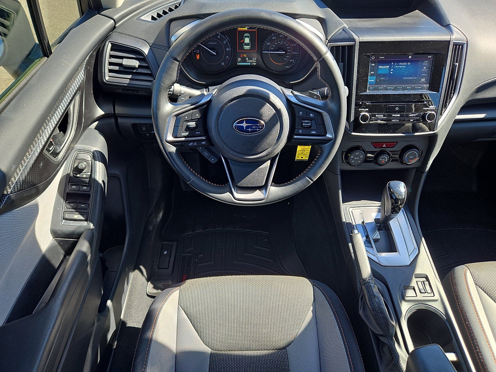 2019 Subaru Crosstrek Premium