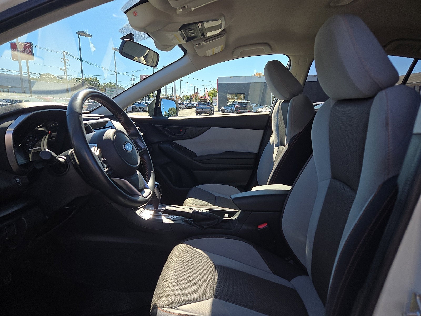 2019 Subaru Crosstrek Premium