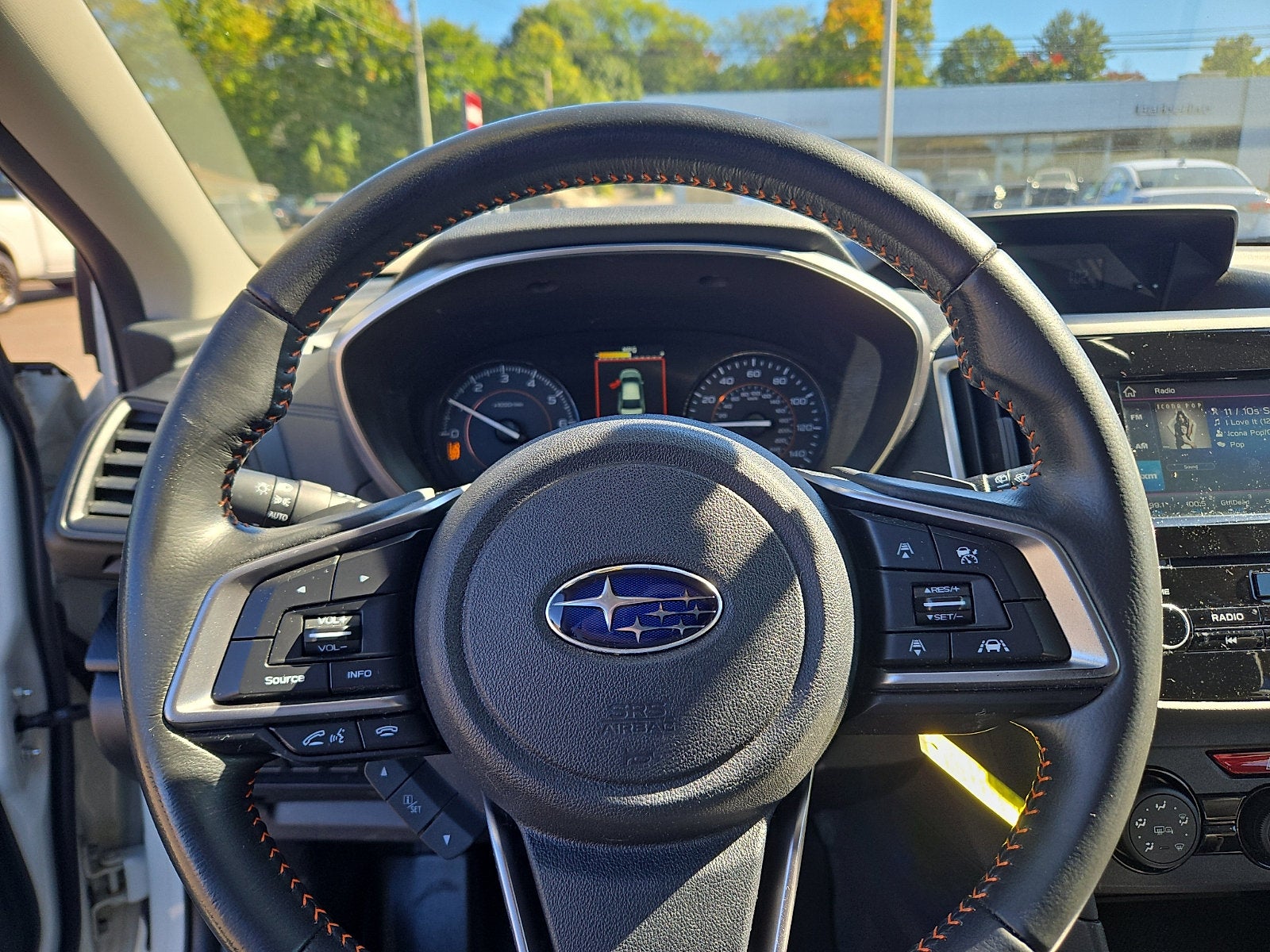 2019 Subaru Crosstrek Premium