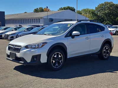 2019 Subaru Crosstrek Premium