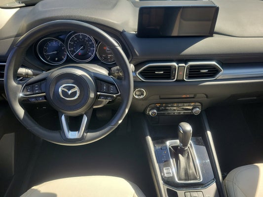 2023 Mazda Mazda CX-5 2.5 S Preferred Package in Wallingford, CT - Barberino Nissan