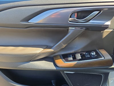 2020 Mazda Mazda CX-9 Signature