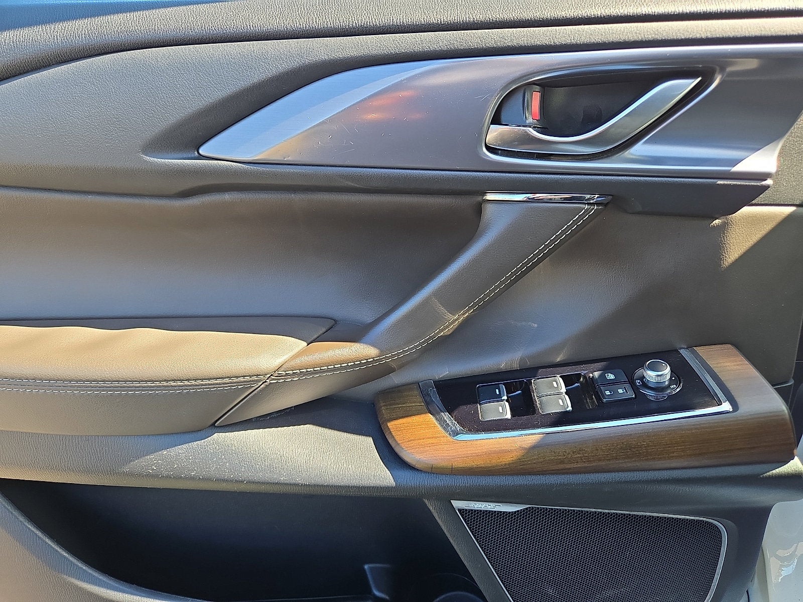 2020 Mazda Mazda CX-9 Signature