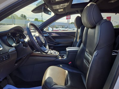 2020 Mazda Mazda CX-9 Signature
